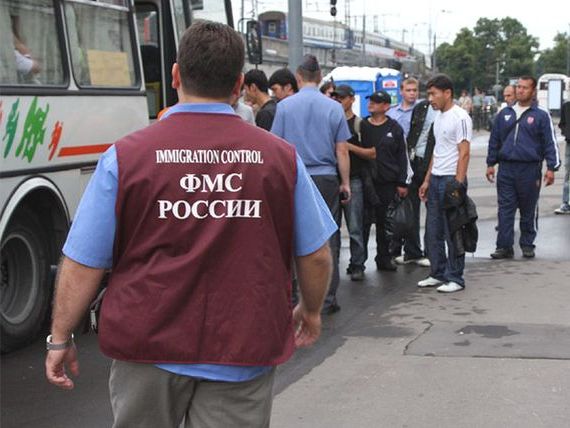 прописка в Пермской области